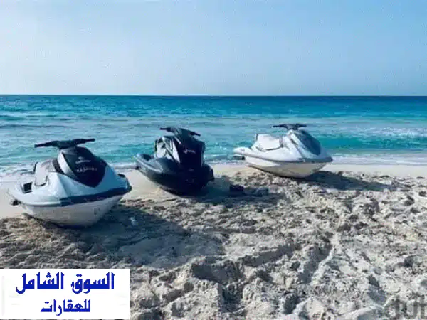 استمتع بعطلة ساحرة في شقة فندقية بديمورا...