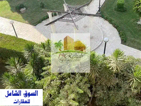 شقة للبيع في ماونتن فيو 11 - فرصة استثمارية رائعة! 140م، 3 غرف، أقساط على 6 سنوات