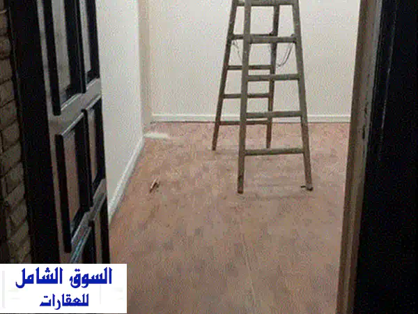 مكتب إداري فاخر للإيجار في الهضبة العليا | 130م² | شارع رئيسي