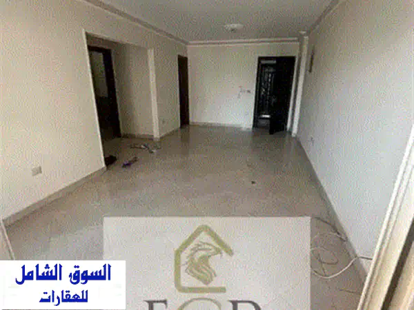 اطلالة خلابة على المساحات الخضراء! شقتك في العاصمة الإدارية بـ 5% مقدم فقط!