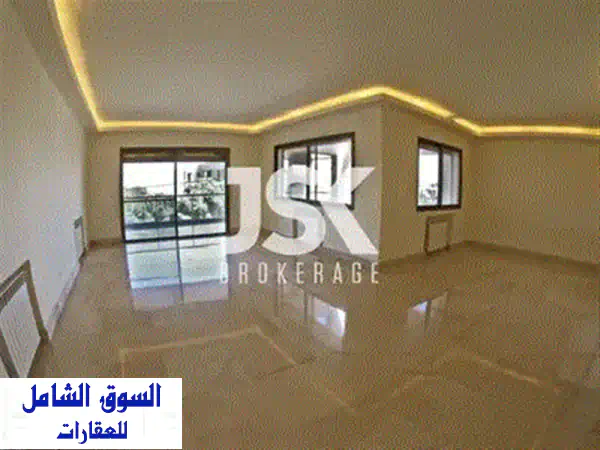 شقة فسيحة للإيجار في بدارو مع إطلالة بانورامية خلابة - 334 متر مربع!