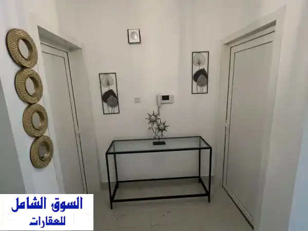 فرصة استثمارية مميزة: بناية مفروشة مُؤجرة بالكامل - دخل مضمون!
