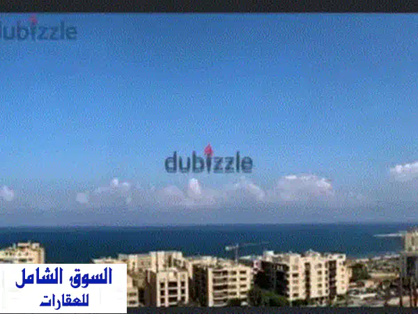 شقة فاخرة للبيع في وسط المدينة | ٣ غرف نوم + مساحة 270 متر |  L18169