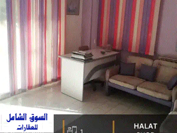 مكتب فاخر للإيجار في جبيل - إطلالة خلابة على البحر!