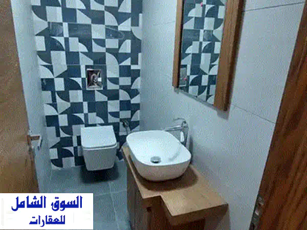شقق فاخرة تحت الإنشاء في الأشرفية - صوفى - مساحات واسعة!  استثمار مثالي!