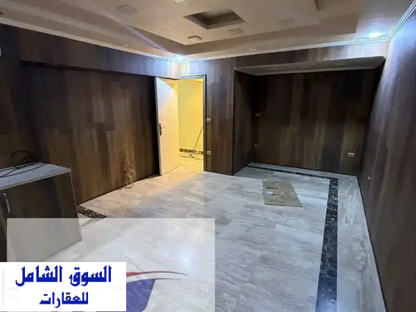 شقة 175 متر أرضي مرتفع سوبر لوكس بمدينة نصر - فرصة ذهبية!