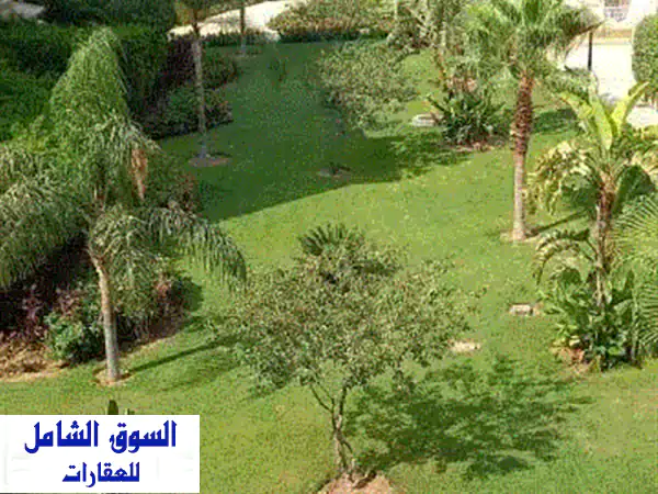 شقة للبيع في رحاب 2 - فرصة ذهبية! 131م²، فيو بحري...