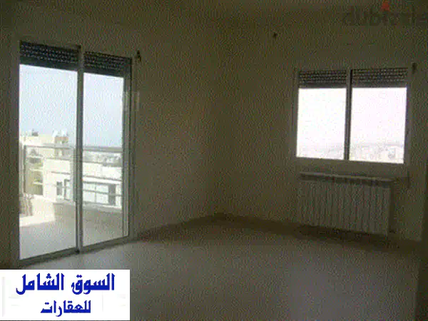 شقة فسيحة ومشرقة للإيجار في الأشرفية، بيروت - 265 متر مربع