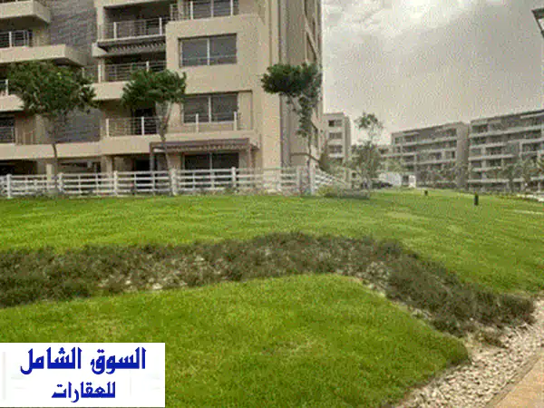فرصة ذهبية! شقة فاخرة متشطبة في سوديك إيست بسعر لا يُصدق!