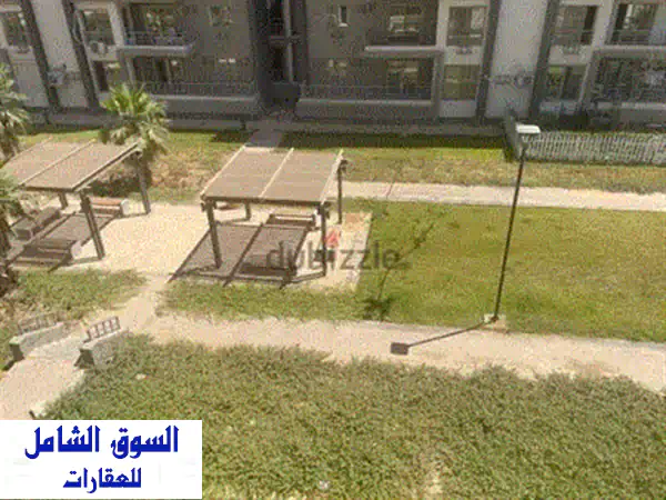 استديو مفروش فاخر في الشيخ زايد - إقامة مثالية بالقرب من مول العرب!