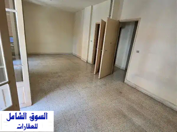 شقة فاخرة للبيع في قلب سن الفيل - فرصة استثمارية...