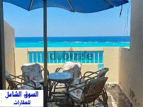 استمتع بصيف أحلامك! شقة فاخرة للإيجار المصيفي - فيو...