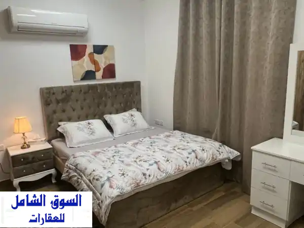 فرصة استثمارية مميزة: بناية مفروشة مُؤجرة بالكامل...