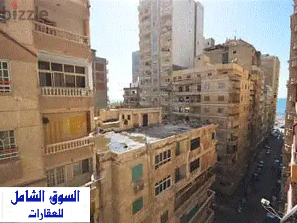 شقة للبيع - فرصة ذهبية!  100م²، رؤية خلابة للنفق والقطر، من المالك مباشرة!