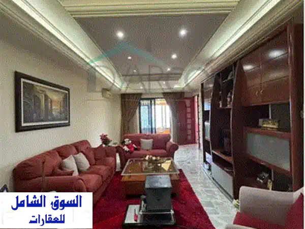 شقة فاخرة للبيع في صفرا بإطلالة بحرية خلابة - DY1378