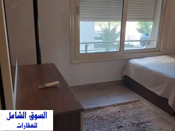 شاليه فاخر للإيجار في هاسيندا باي الساحل الشمالي...
