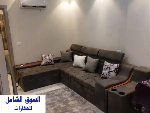استديو فاخر للإيجار في جولف بورتو مارينا -...