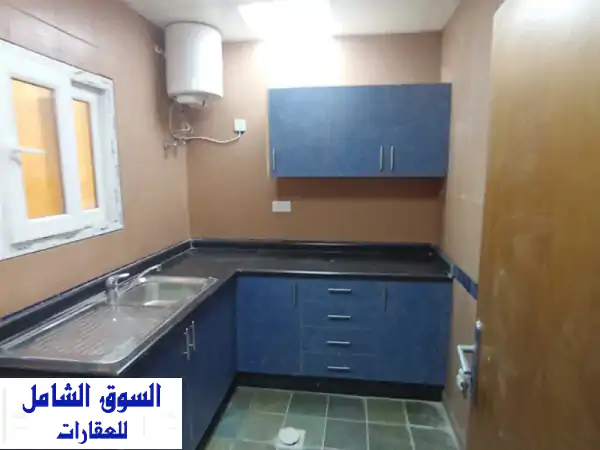 شقة واسعة للإيجار في فيلا خاصة - المطار القديم، الدوحة | راحة وخصوصية