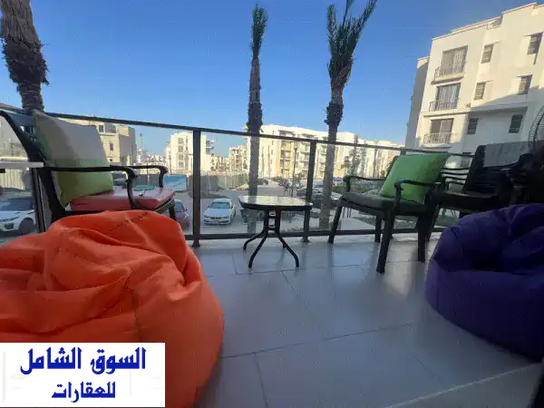 استديو فاخر للإيجار في مراسي - أقل سعر! فرش فندقي -...