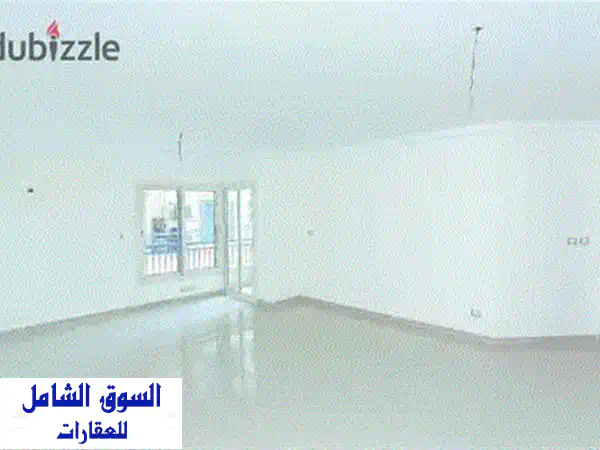 مقر إداري فاخر للإيجار في الإبراهيمية - 300 متر - موقع متميز!
