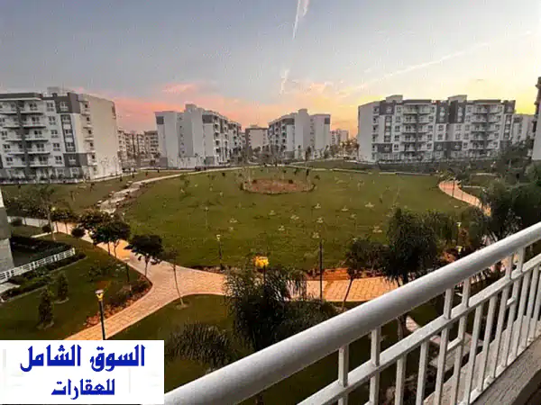 بيع بمدينتي فرصه روعه علي اكبر حدائق مدينتي بجوار...