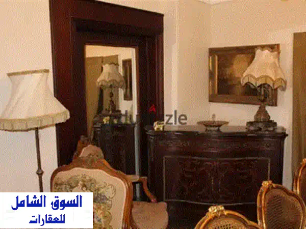 شقة للبيع في كمبوند دار مصر الحي 12 - سعر لا يُفوّت! (١٣٠م، تشطيب سوبر لوكس)