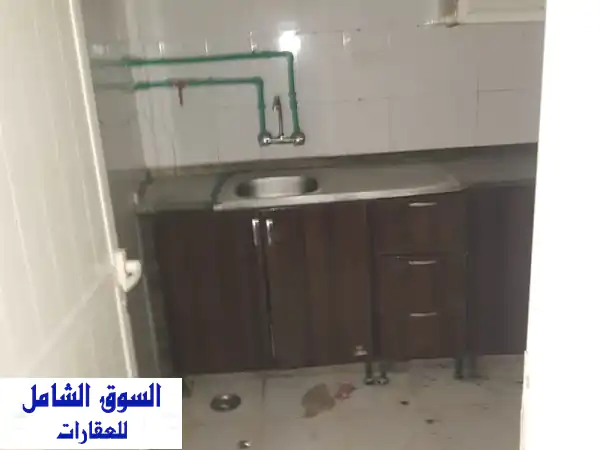 بيت عربي للإيجار في الرميلة، عجمان - غرفتين وصالة بسعر مميز!