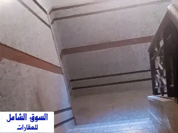 شقة للبيع في قلب بني سويف - عمارة مميزة من المالك مباشرة!