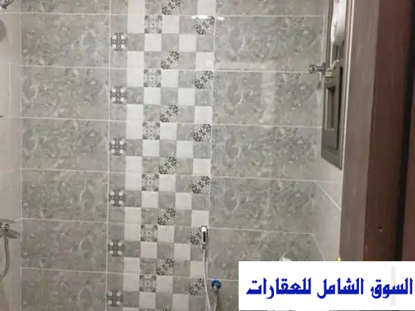 شقة للإيجار بالسالمية قطعة 6 في السالمية حولي