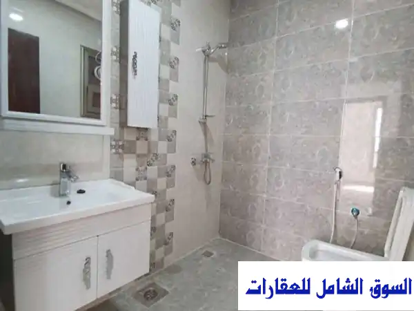 شقة للإيجار بالسالمية قطعة 6 في السالمية حولي