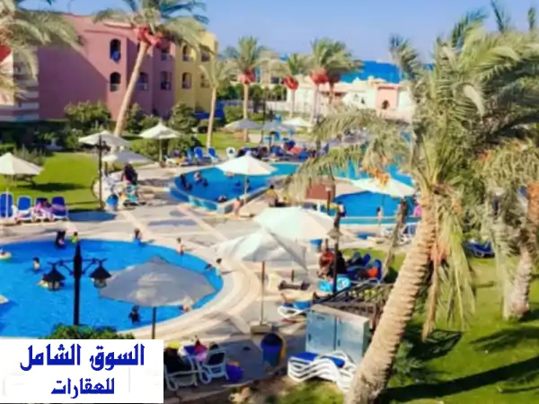 شاليهات وفلل للبيع والإيجار في بورتو السخنة وبورتو ساوث بيتش | عيش رفاهية ساحل البحر الأحمر
