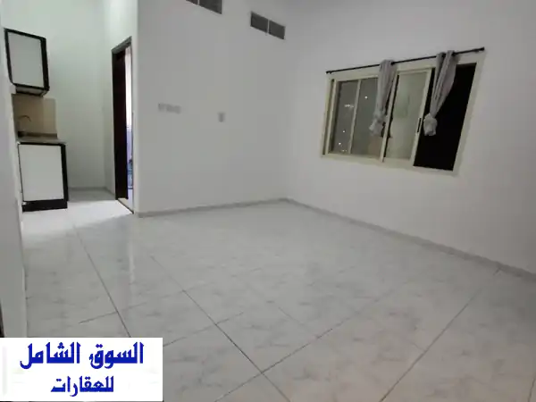 استوديو فاخر للإيجار في أبوظبي - شارع المطار |...