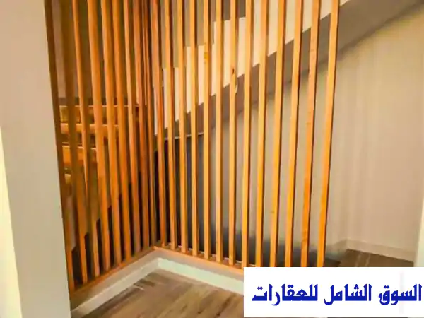 فيلا راقية للإيجار السنوي في الزاهية عجمان