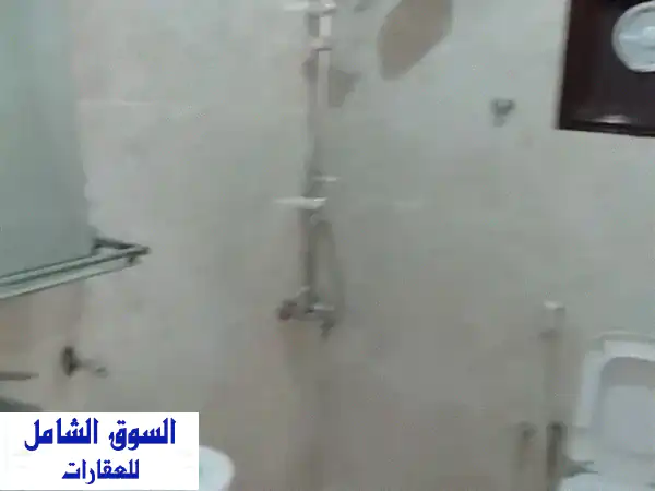 عمارة للإيجار في المهبولة، 22 شقة، كل شقة غرفتين وحمامين وصالة ومطبخ، 290 دك للشقة