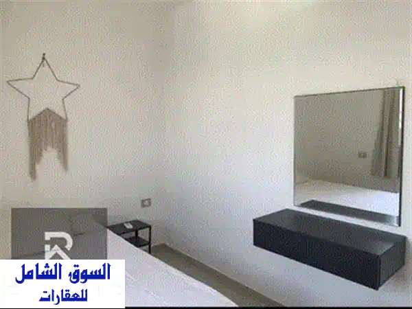 بنتهاوس فاخر متشطب بالكامل في فوكا باي - استلام فوري! (124م²)