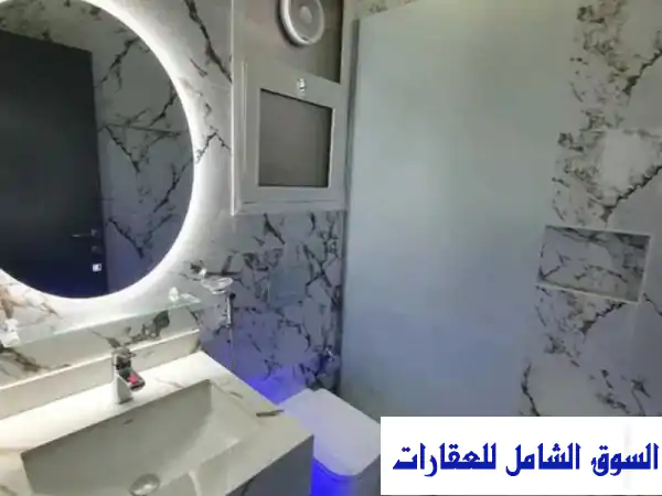 فيلا فاخرة للإيجار في الياسمين، عجمان | مساحة واسعة و تشطيبات راقية