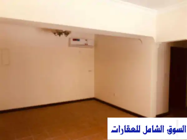 شقة غرفتين للإيجار في قلب الدوحة - بن محمود - خلف فندق لاسيجال | 4500 ريال