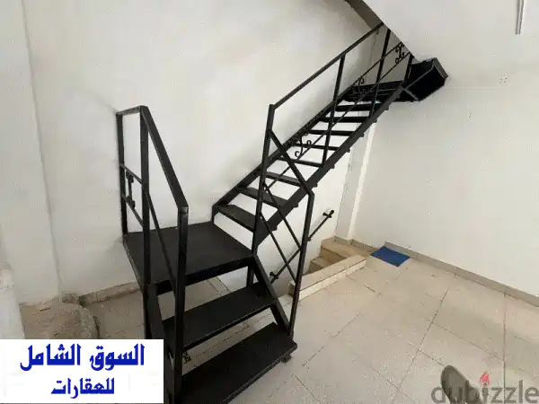 محل تجاري للإيجار في زيدانية - موقع متميز! 70 متر...