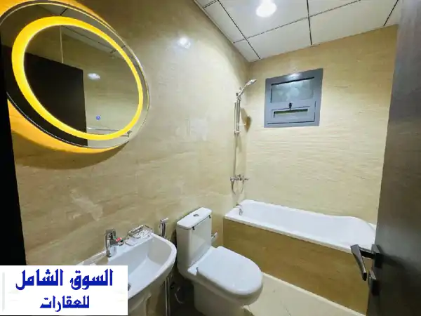 غرفة وصالة فاخرة في عجمان النعيمية 1 - موقع استراتيجي وراحة تامة!