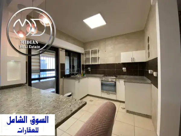 رقم الاعلان 9025 شقة للبيع الرابية طابق ثاني مساحة 100م تشطيبات سوبر ديلوكس تصلح للاستثمار بسعر ...