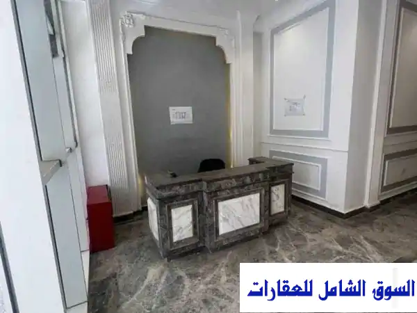 شاليه فاخر على البحر في العلمين الجديدة - استلام فوري بتقسيط يصل لـ 10 سنوات!