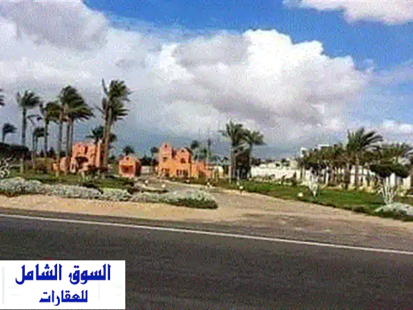استثمر في واحة خضراء: 8 أفدنة للبيع في زايد - الثورة الخضراء