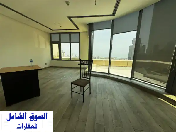 مكتب فاخر للإيجار في قلب الشرق - مدينة الكويت |...