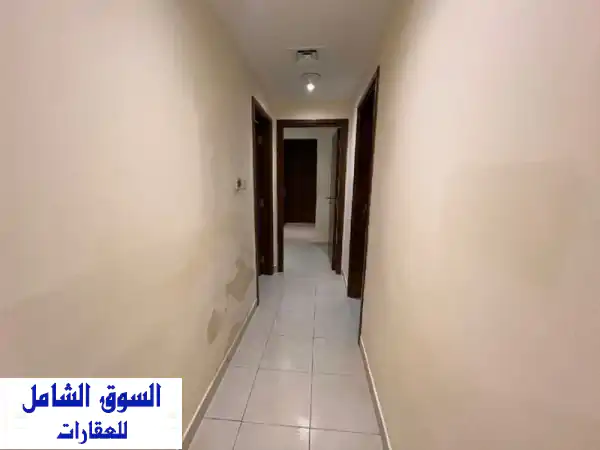 شقة فاخرة للإيجار في الخان - غرفتين وصالة + مرافق متميزة!