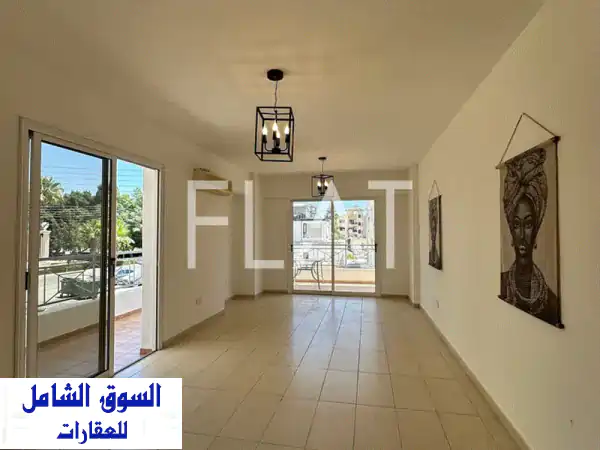 شقة فاخرة للبيع في لارنكا، قبرص - فرصة استثمارية رائعة!
