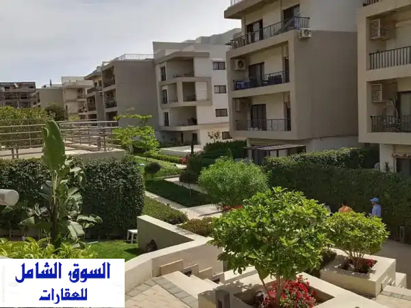 شقة فاخرة 147م² بفيو لاند سكيب أخاذ في Fifth Square - المراسم...