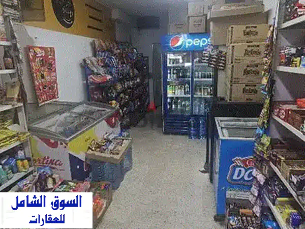 مكتب فاخر للبيع في فردان، بيروت - فرصة ذهبية للاستثمار!