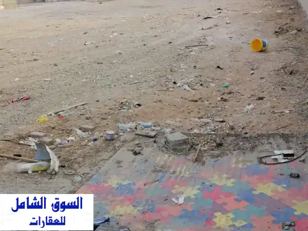 شبرة للإيجار في أم القيوين (أم الثعوب) - 10,000 قدم مربع - فرصة استثمارية مميزة!