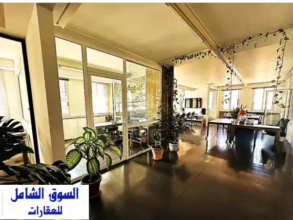 فرصة استثمارية ذهبية! مساحتان تجاريتان للبيع في...
