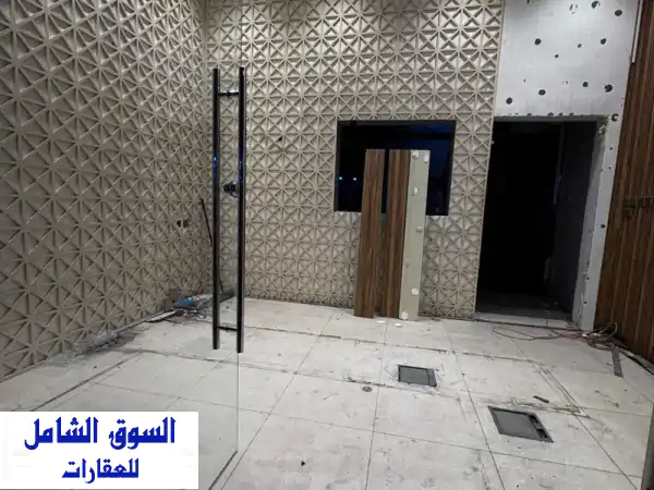 محل في الشعب البحري 40 متر 1250 دينار كويتي بدون تأمين شهر مجاني مع عمولة عقارية. شركة الترا هومز ...